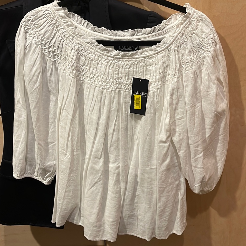 Ralph Lauren Top